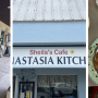 Anastasia Kitchen
